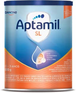 Aptamil Fórmula Infantil Proexpert Sl Danone Nutricia 800G