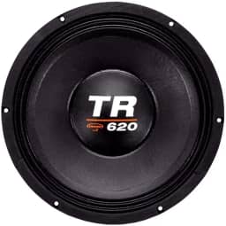 Woofer Triton 12" TR 620 620W Rms 4 Ohms