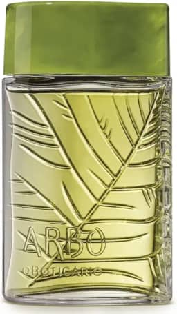 Arbo Forest Desodorante Colônia 100ml O Boticário