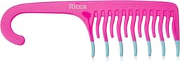 Ricca Pente Shower Cachos Pink