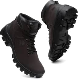 Coturno Masculino Bota Adventure