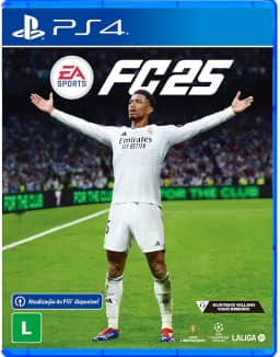 EA Sports FC 25 - Playstation 4