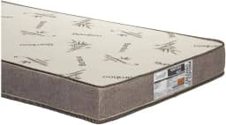 Colchão Solteiro com Espuma D33 Firme para Cama de Solteiro Colchão D33 solteiro 88x188