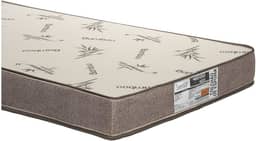 Colchão Solteiro com Espuma D33 Firme para Cama de Solteiro Colchão D33 88x188