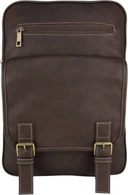 Mochila Executiva Vintage