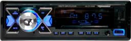 Rádio Usb/Bluetooth Rs-2714br Roadstar