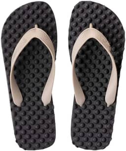 Chinelo Ortopédico | Antiderrapante| Alívio Imediato de Dores nos Pés e Coluna