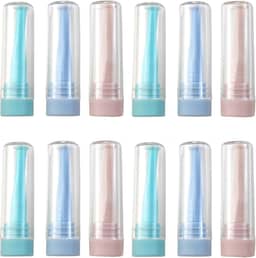 ROYHOO Removedor De Lentes Contato Rígidas Rgp Com 15 Peças, Êmbolo E Inserção Para Gelatinosas (Multicolorido)