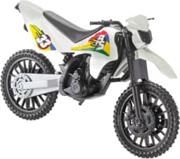 Moto Trilha 25 Cm Cores Sortidas - 122271