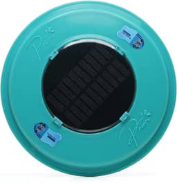 Ionizador Solar Priori Piscinas 5000a15000L (Economia Cloro)