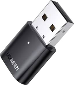 Adaptador Bluetooth 5.0 USB para PC UGREEN