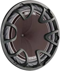 Subwoofer, Bravox, P12X S4, Car Audio Or Theater