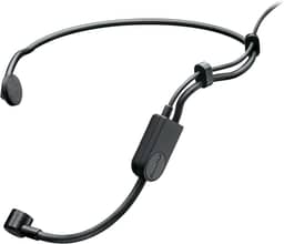 Shure PGA31-TQG Microfone Headset Auricular com conector TQG