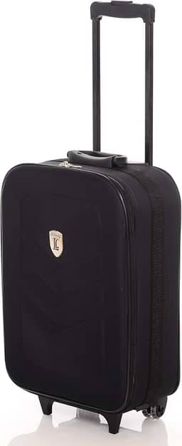 Mala De Bordo Legacy Anac 55x35x25cm Leva Na Cabine Do Avião