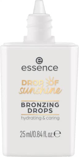 Bronzer líquido DROP OF sunshine essence