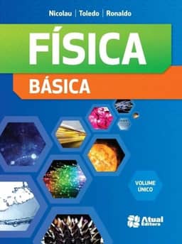 Física básica - Volume único