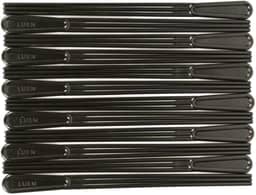 Baqueta Tamborim Tripla Pp (Duzia)