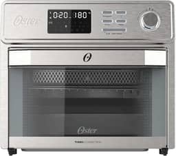 Oster Forno e Fryer 25L Oster Multifunções 10 em 1, OFOR250, 220V