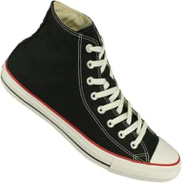 Tênis Converse All Star Chuck Taylor Cano Alto