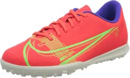 Chuteira Society Nike Vapor 14 Club Infantil