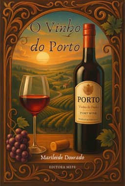 O vinho do porto - História, tradição e evolução
