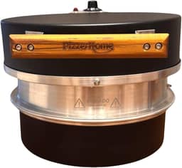 FORNO DE PIZZA ELÉTRICO PIZZEHOME P300 STANDARD 220V