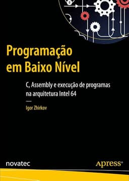 Programação em Baixo Nível