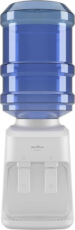 Bebedouro Britânia BBE13B Aquaplus Biv Capacidade 10L e 20L