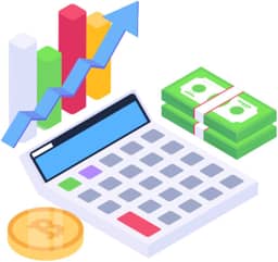 Expen - The Ultimate Money Management Apps & Financial Calculator App, Budget Planner App for Expense, Income & Wealth Tracking, Finance Calculator App for Expenses, Expense Tracker App & Budget App