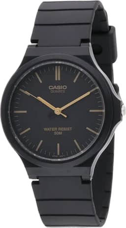 Relógio Casio Masculino MW-240-1E2VDF