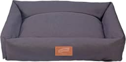 Baw Waw Cama Pet Liz Grafite P