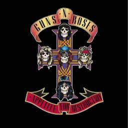Appetite For Destruction - Remaster [CD]