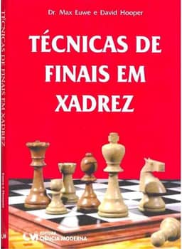 Tecnicas De Finais Em Xadrez