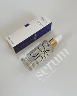 Serum Finish 60 ml - Reparador de pontas D'Bianco