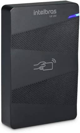 Leitor Biometrico Rfid Le 130