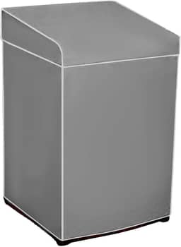 Capa Para Máquina de Lavar Electrolux 12 kg 16 kg - 029