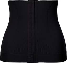 Cinta Sem Costura Slim Loba Lupo 47182 Tamanho:PP;Cor:Natural