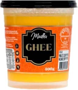 Ghee 400g