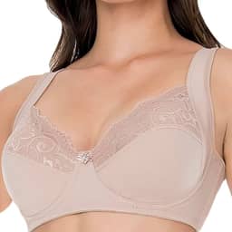 Sutiã Firmador Dilady 123410 Até o Tamanho 54