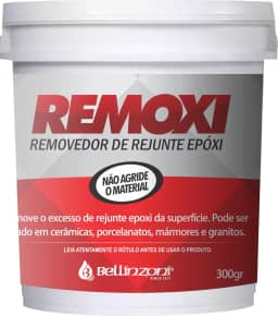REMOXI REMOVEDOR DE REJUNTE EPOXI - 300 G