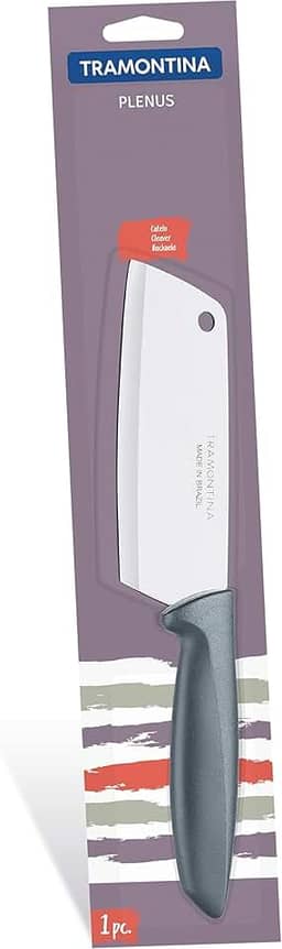 Tramontina 23430165 Cutelo 5", Grafite