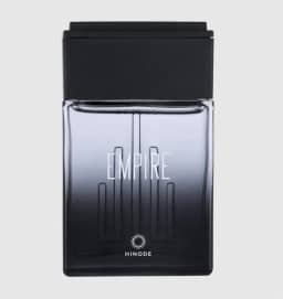 Perfume Hinode New Empire