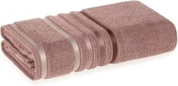 Karsten - Toalha Banhão Lumina Rosa Vintage 80x150