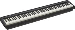 Piano Roland Fp-10 Bk Digital 88 Teclas Preto