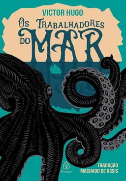 Os trabalhadores do mar