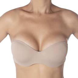 Sutiã bojo tomara caia sem alça sustentação Liebe ref.203601