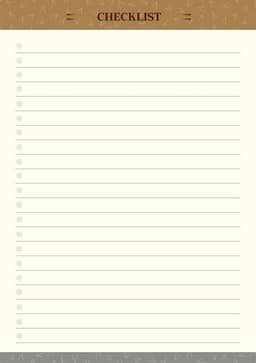 Bloco Anotações 148X210mm Vertical 80fls Kraft Gold - Jandaia