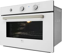 FISCHER FORNO ELÉTRICO EMBUTIR INFINITY 50L COM DOURADOR GRILL BRANCO 127V - 28349-66326