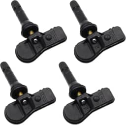 Sensor de pressão dos pneus TPMS para carro 9808859080 para Citroen Jumpy, Fiat Scudo, Peugeot Expert e Toyota Proace 9811764480