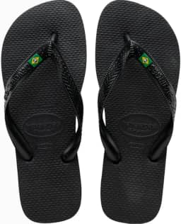 Chinelo Havaianas Brasil